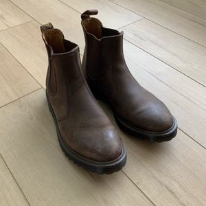 Dr. Martens Chelsea Boot Style 2976 Size 11